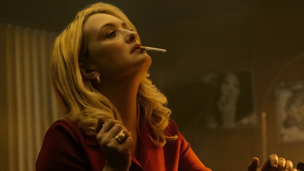 Poster della serie Mrs Playmen