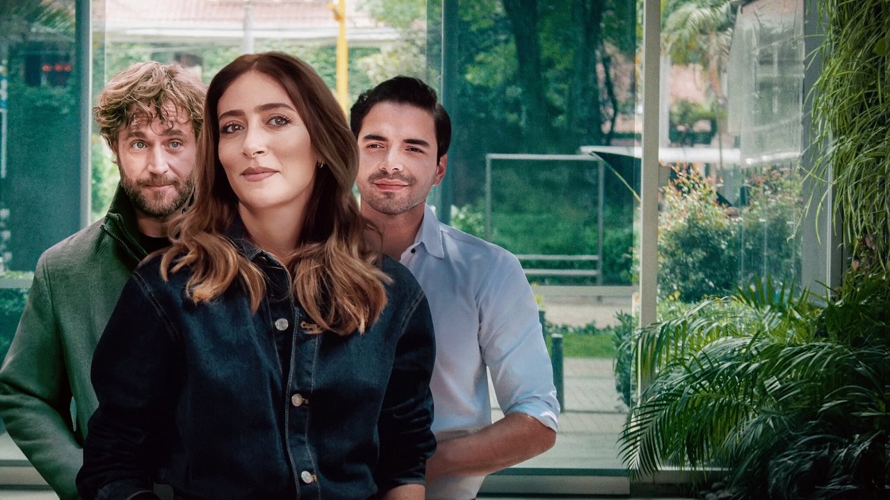 Poster della serie Just Alice