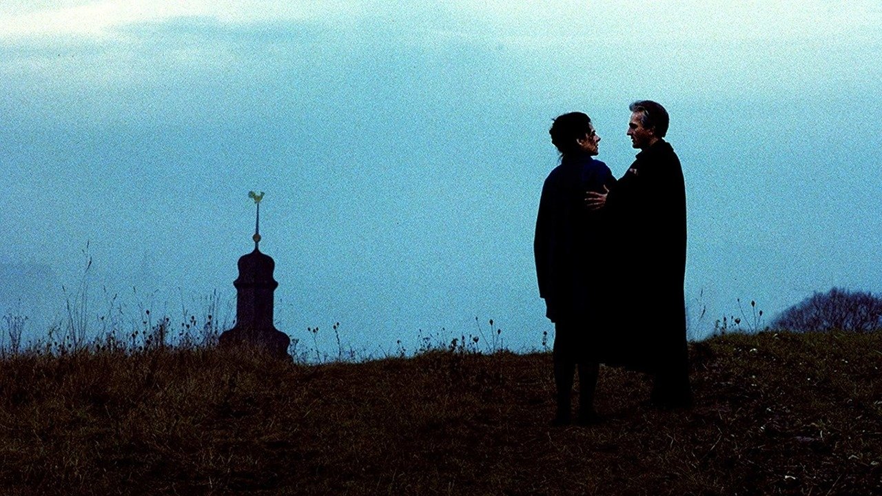 Poster della serie Heimat 3: A Chronicle of Endings and Beginnings