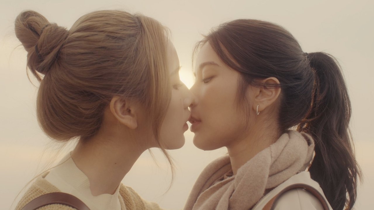 Poster della serie Love Design