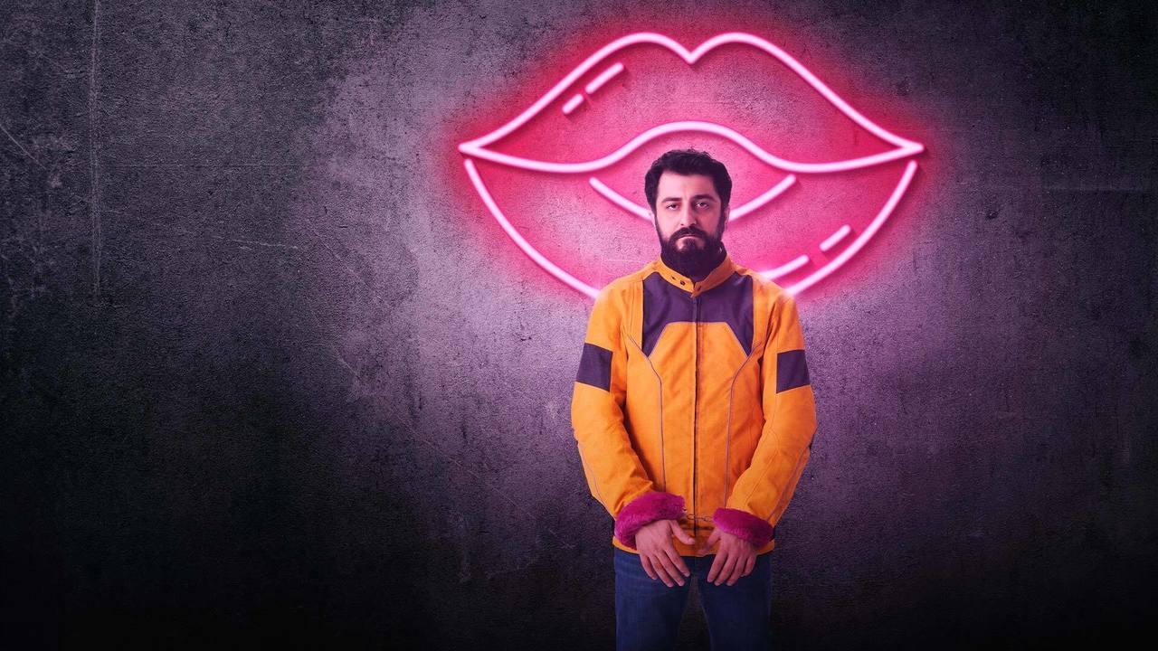 Poster della serie Mahsun J