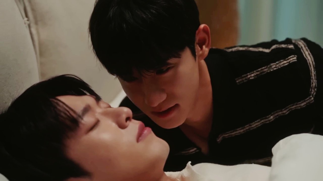 Poster della serie Love Reset