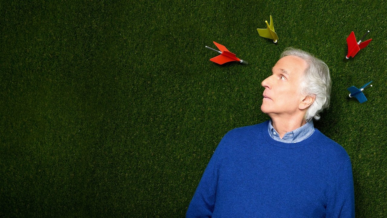 Poster della serie Hazardous History with Henry Winkler