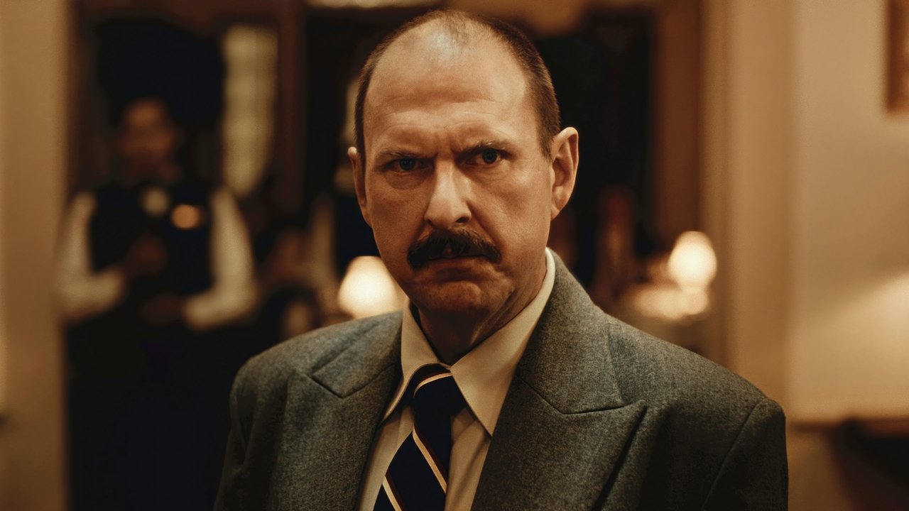 Poster della serie Fugue State 1986