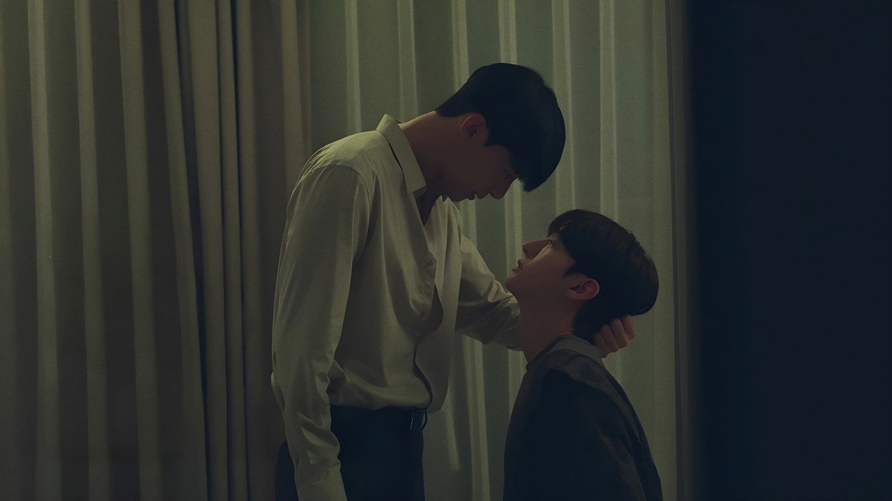 Poster della serie Thundercloud Rainstorm