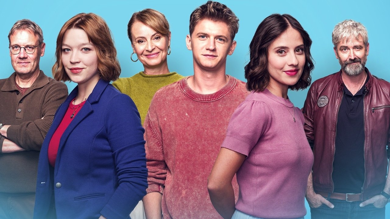 Poster della serie Brothers and Sisters