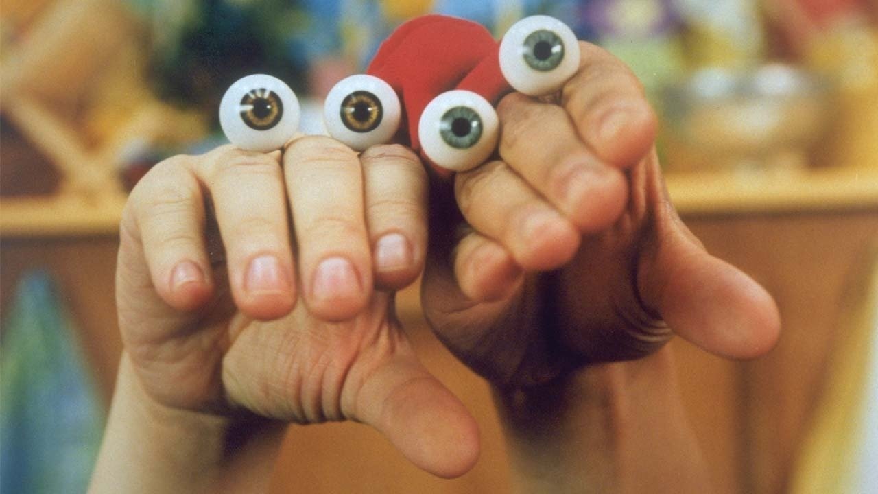 Poster della serie Oobi