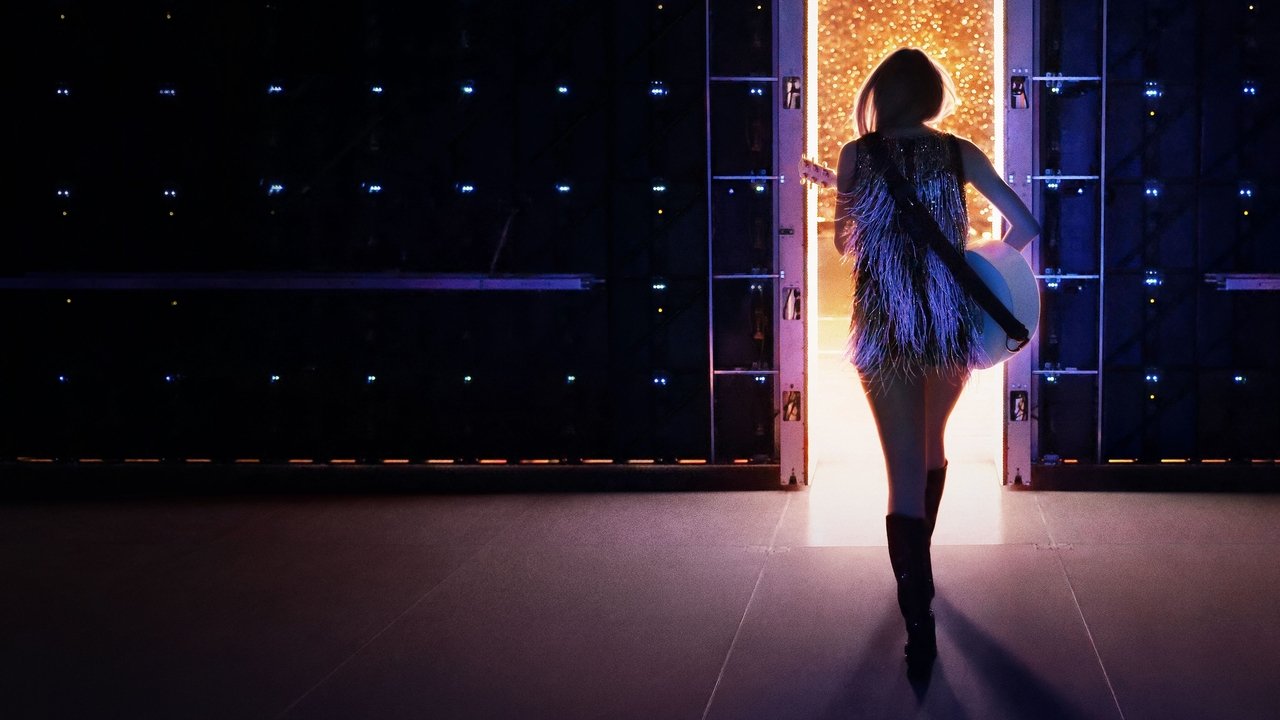 Poster della serie Taylor Swift | The Eras Tour | The End of an Era