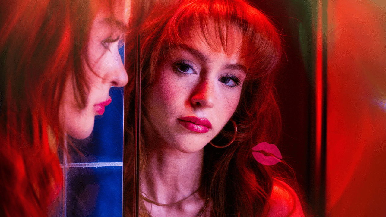 Poster della serie Jasmine