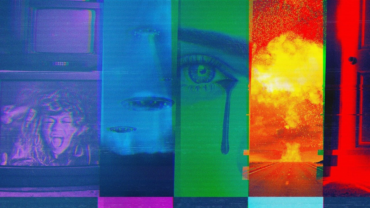 Poster della serie Strange Evidence