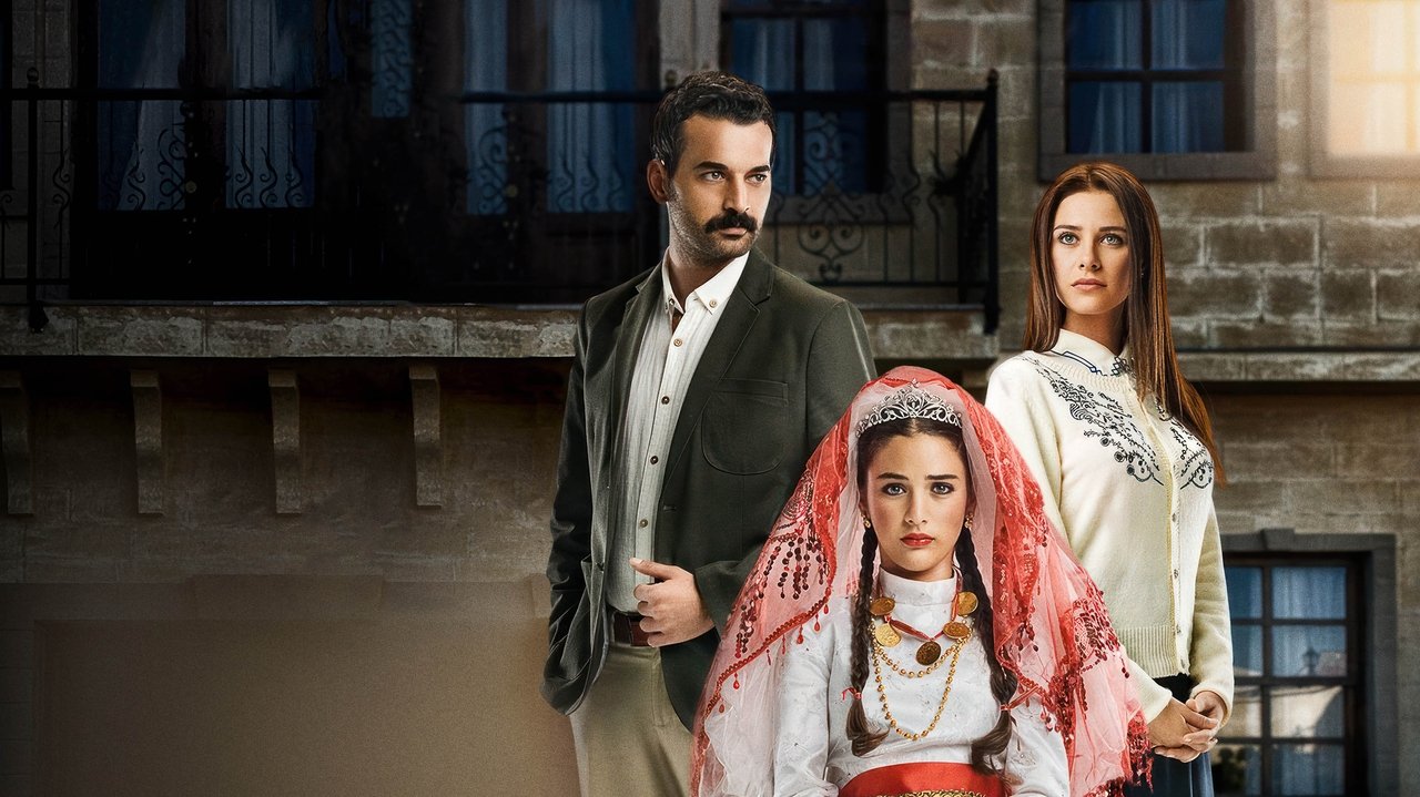 Poster della serie Litle Bride