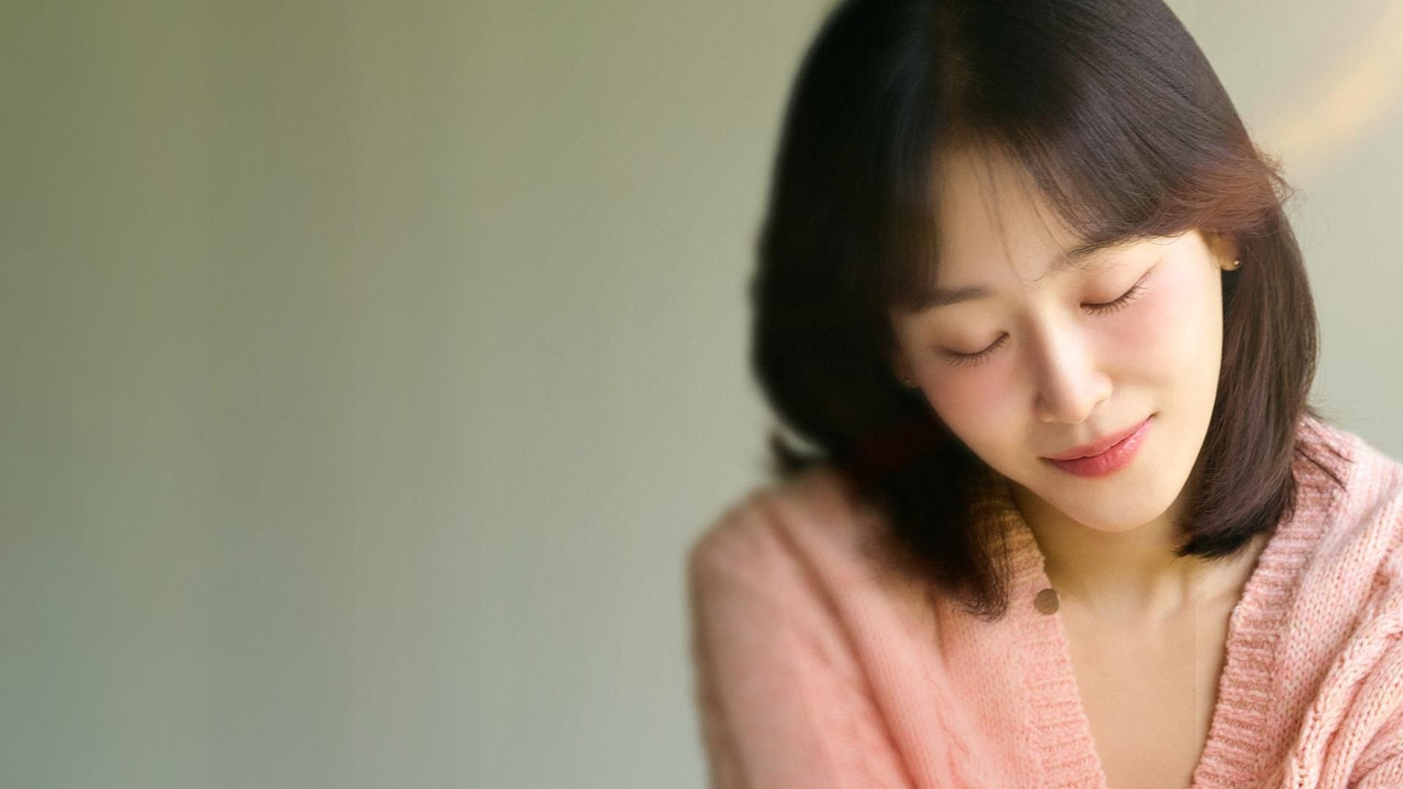 Poster della serie Love Me