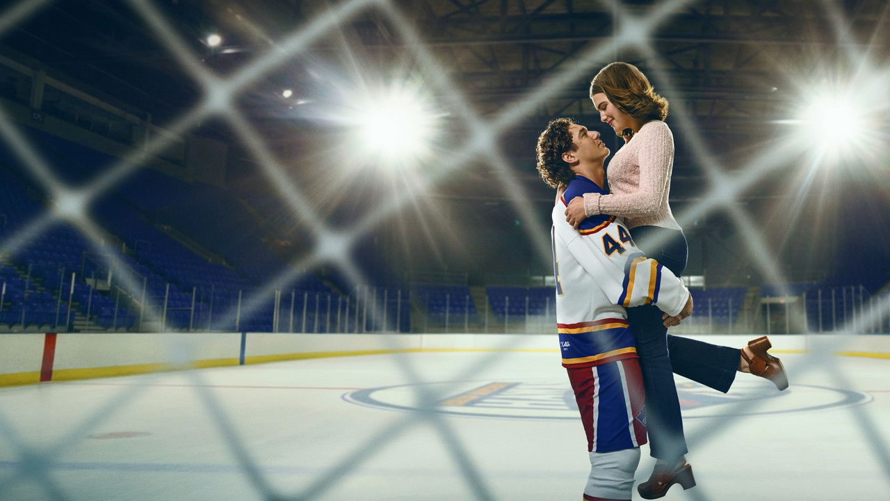 Poster della serie Off Campus