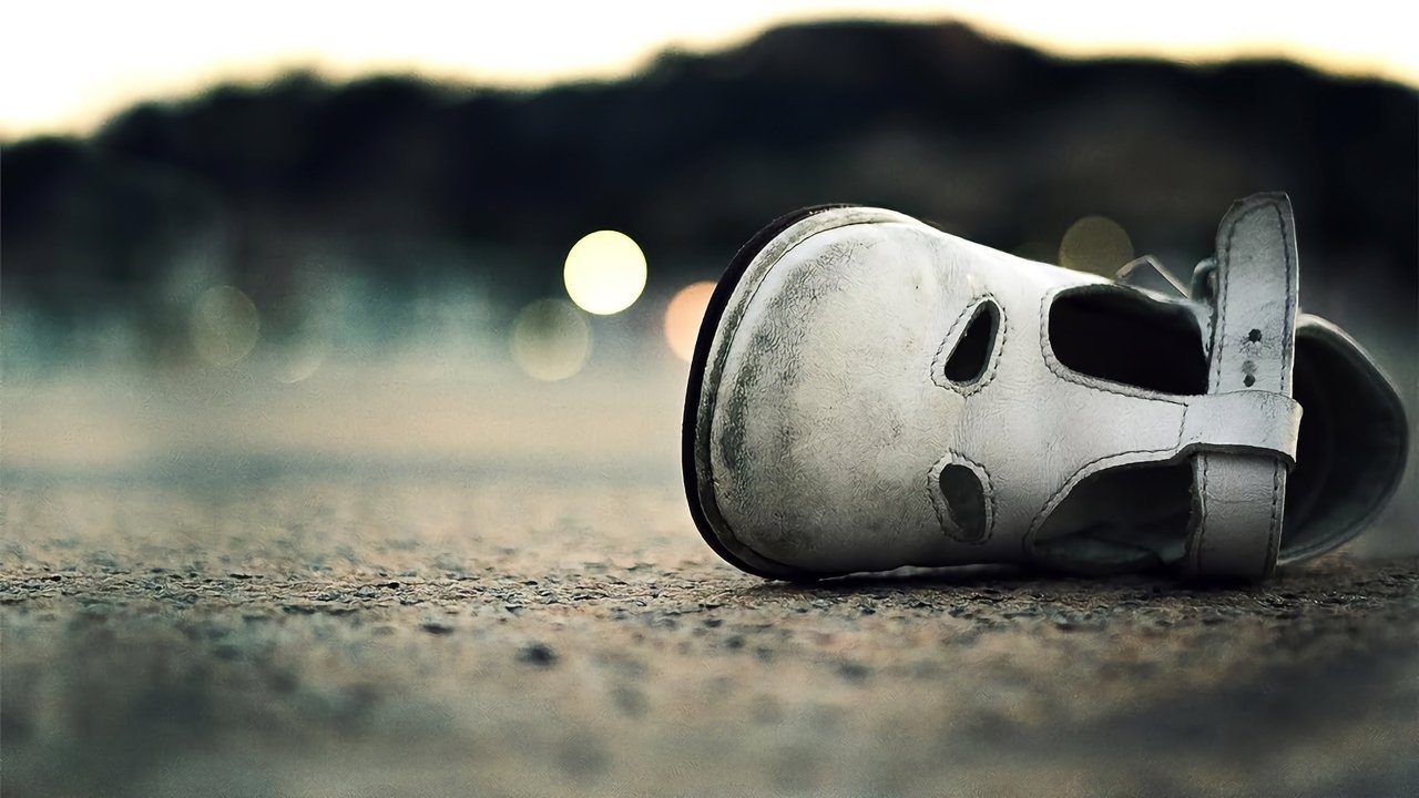 Poster della serie When Missing Turns to Murder