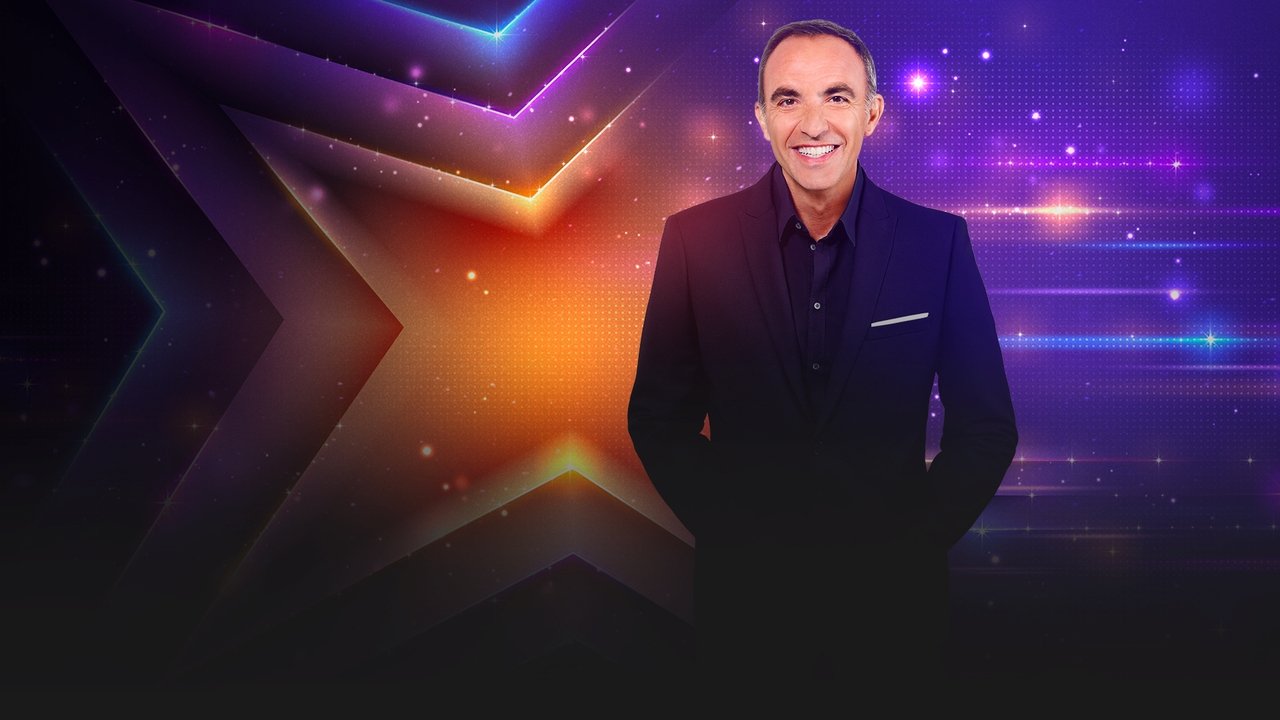 Poster della serie Star Academy