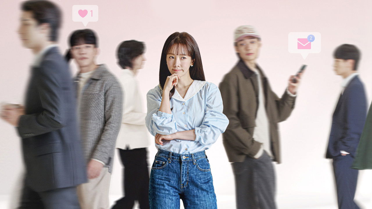 Poster della serie The Practical Guide to Love