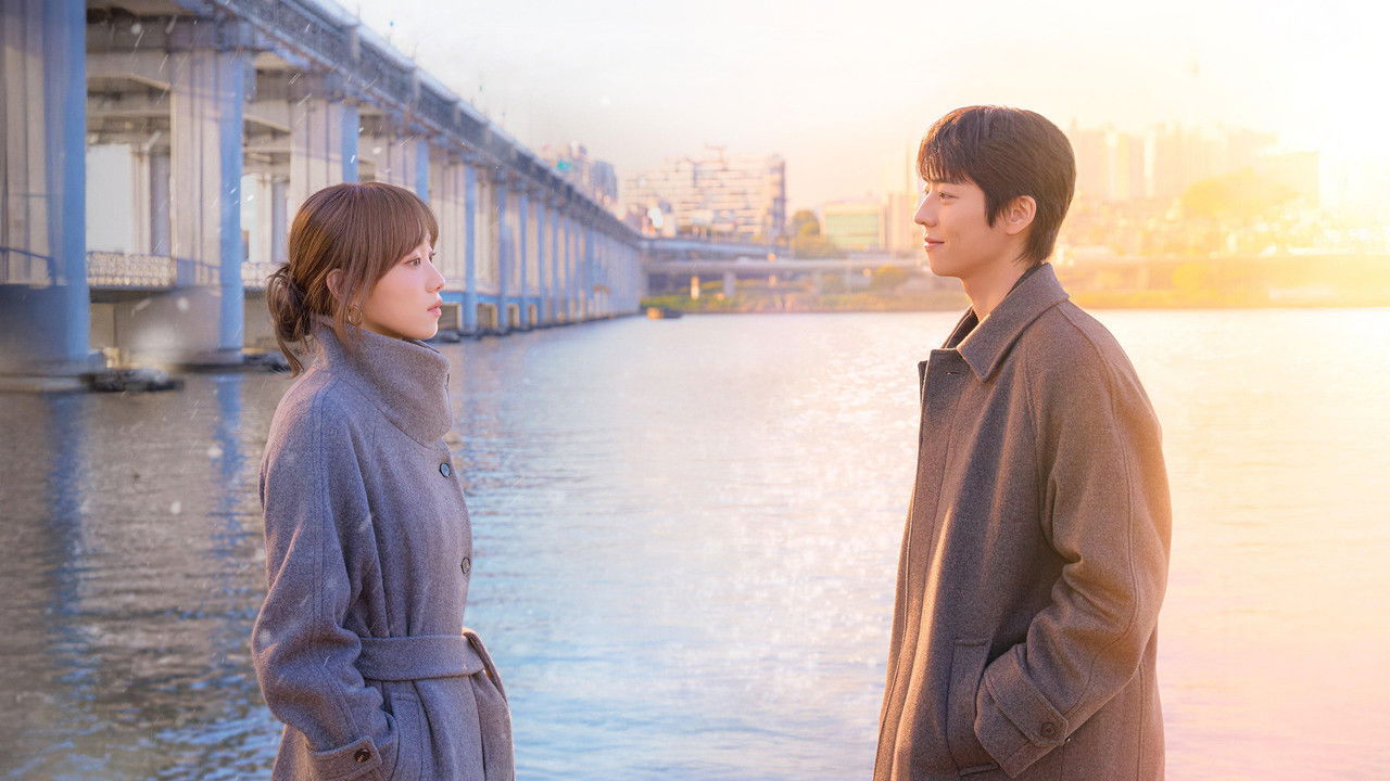 Poster della serie In Your Radiant Season