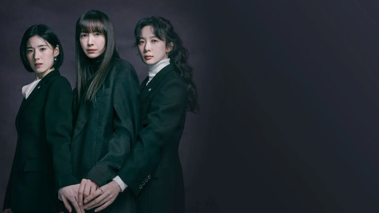 Poster della serie Honour