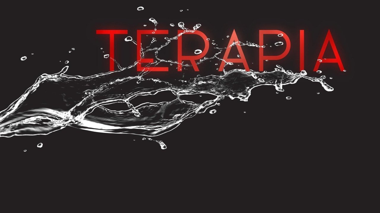 Poster della serie In Treatment