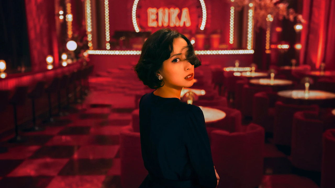 Poster della serie Straight to Hell