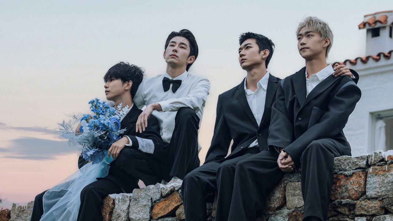 Poster della serie Love After Addiction