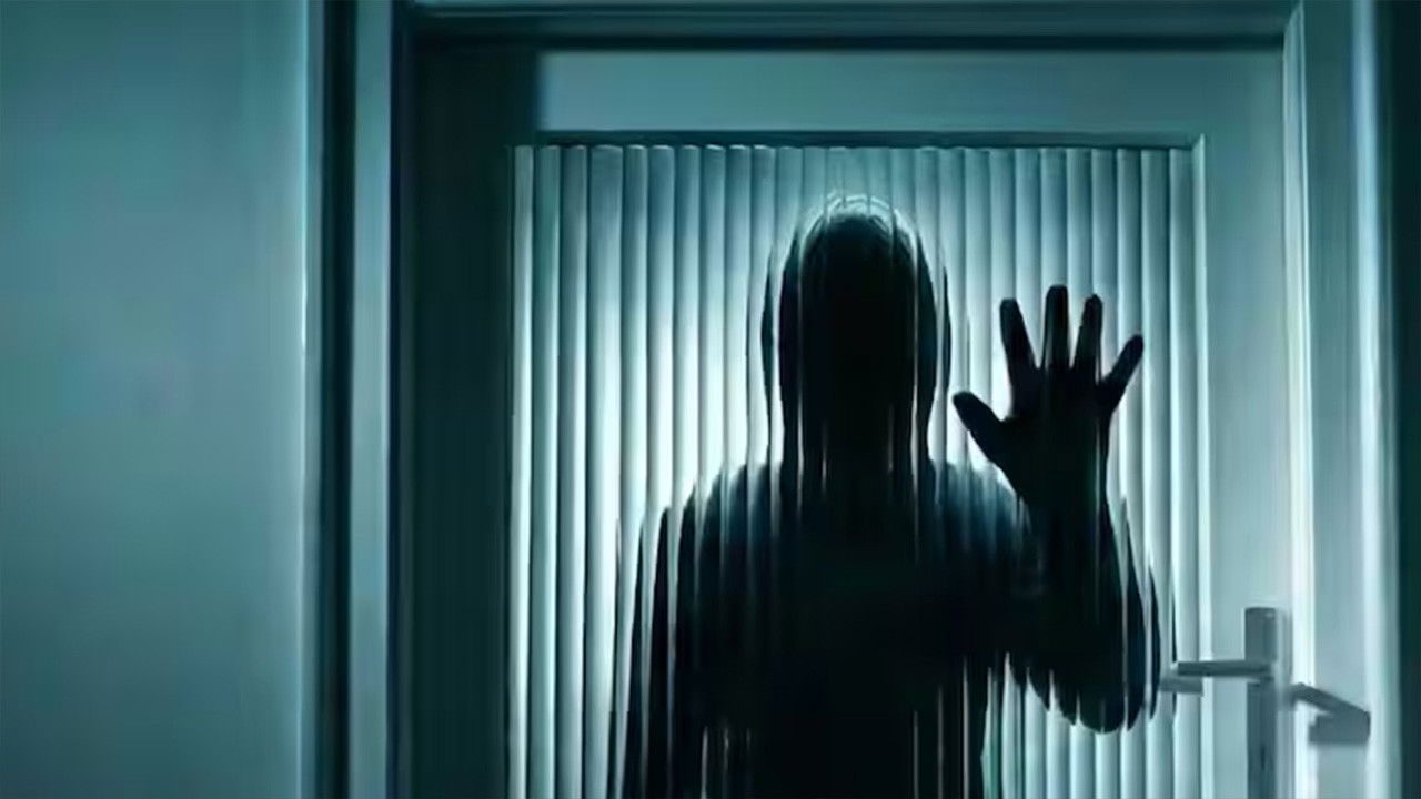 Poster della serie Killer in the House