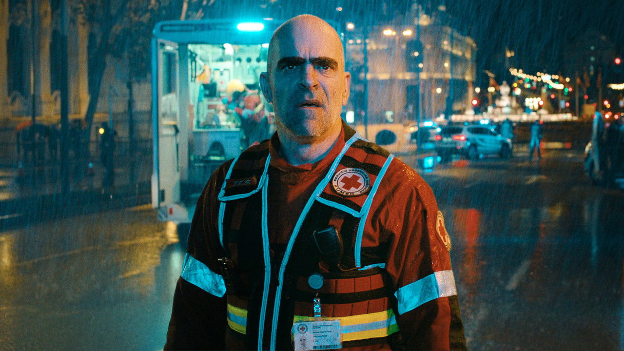 Poster della serie Salvador