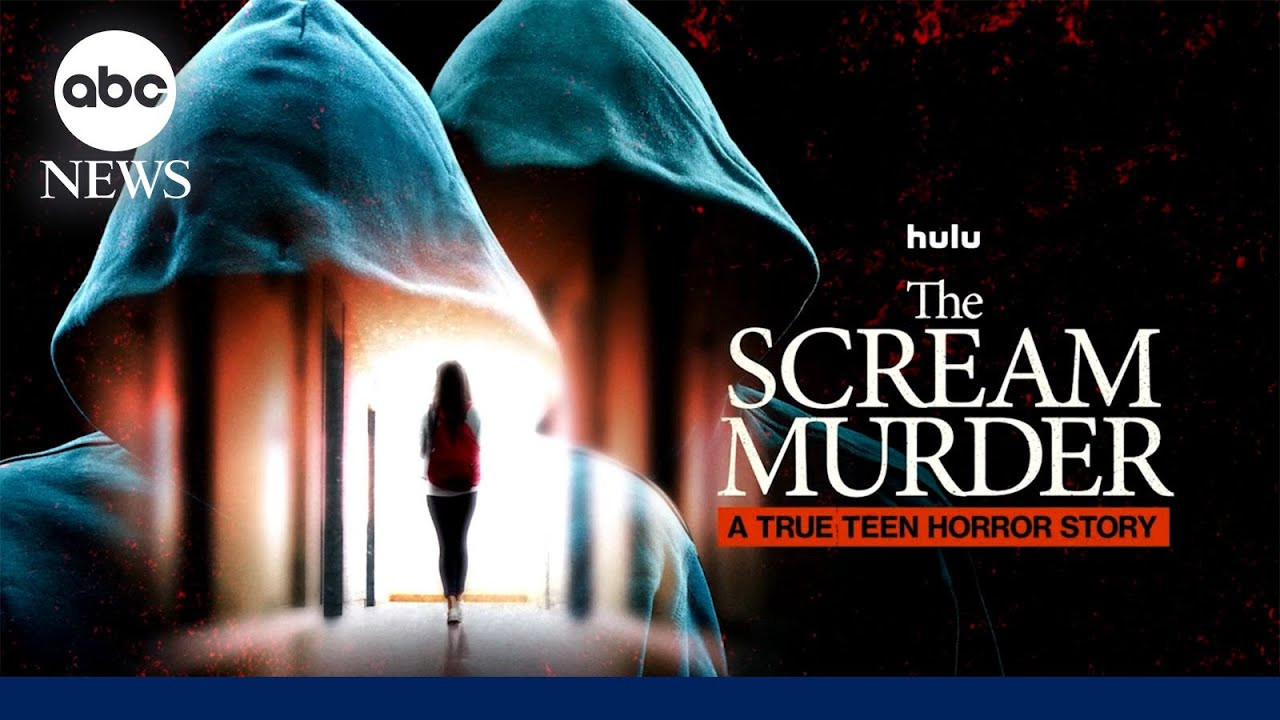 Poster della serie The Scream Murder: A True Teen Horror Story