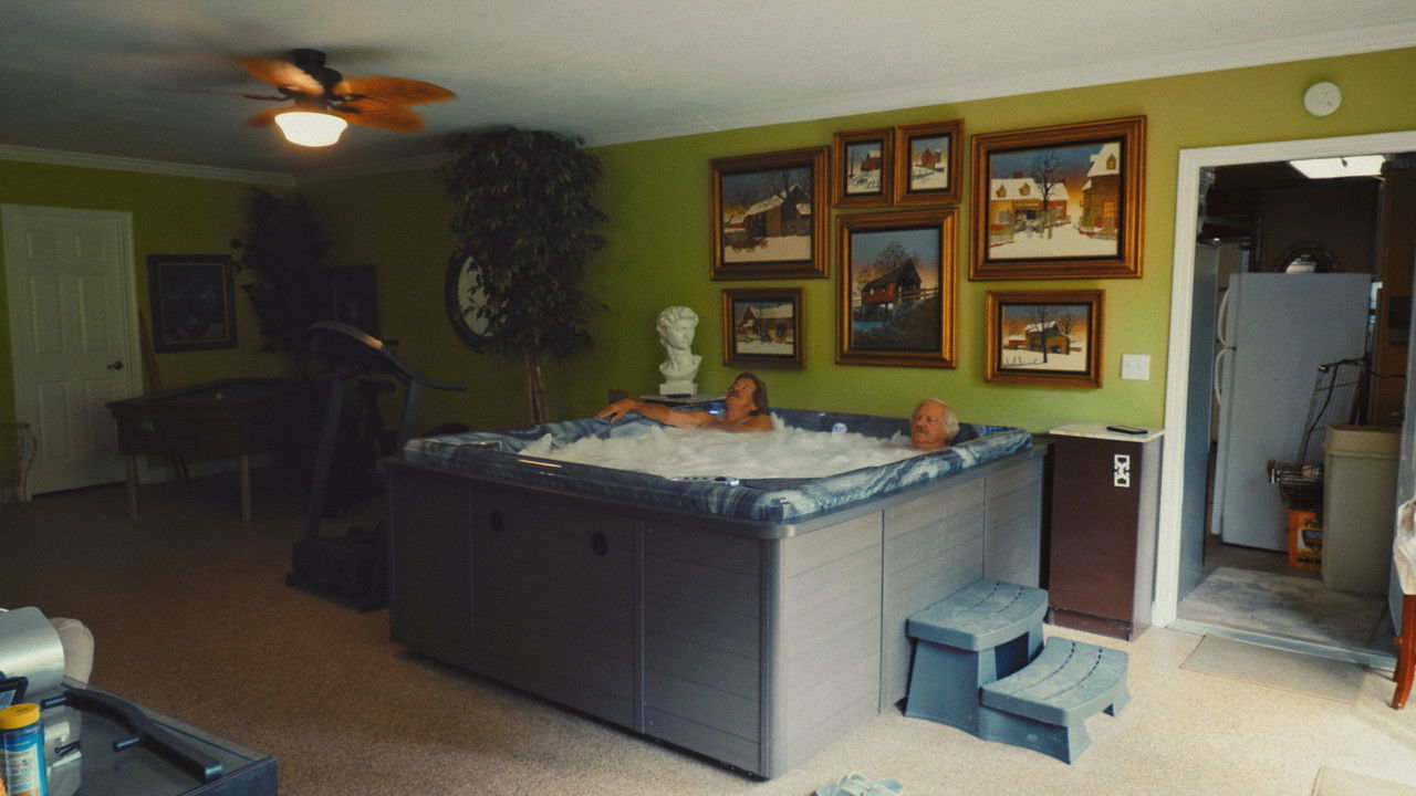 Poster della serie Neighbors