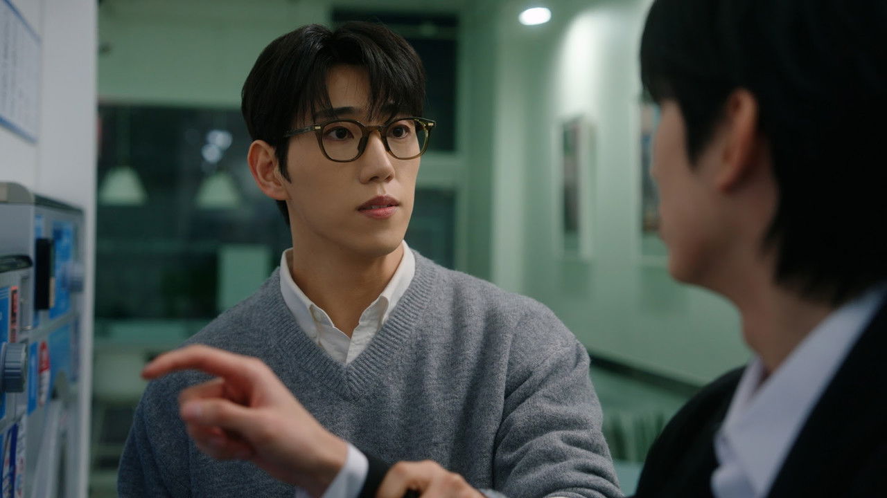 Poster della serie Laundry Romance