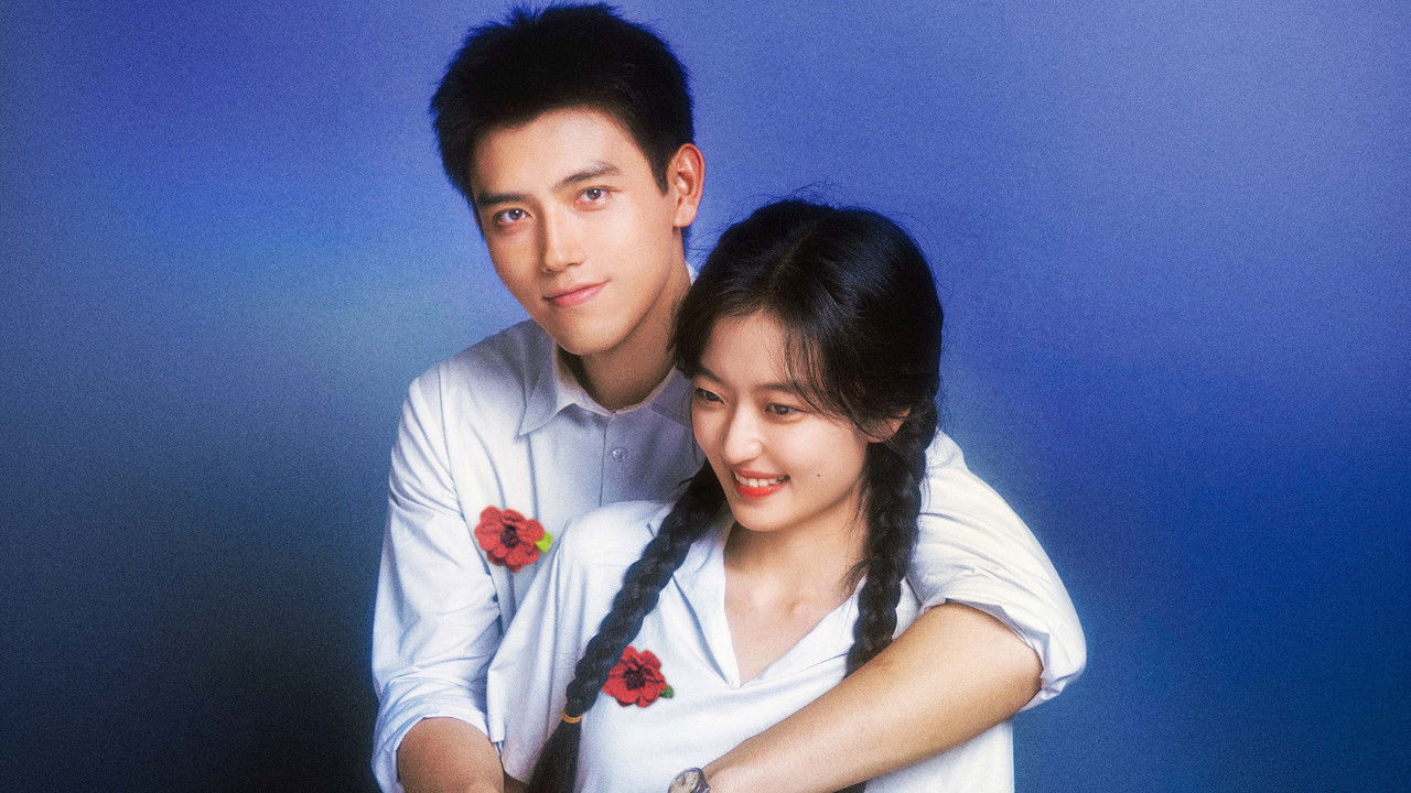 Poster della serie Love Story in the 1970s