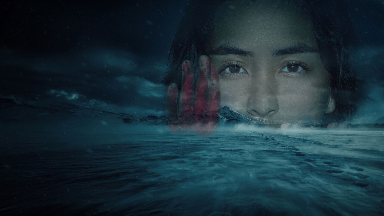 Poster della serie Lost Women of Alaska