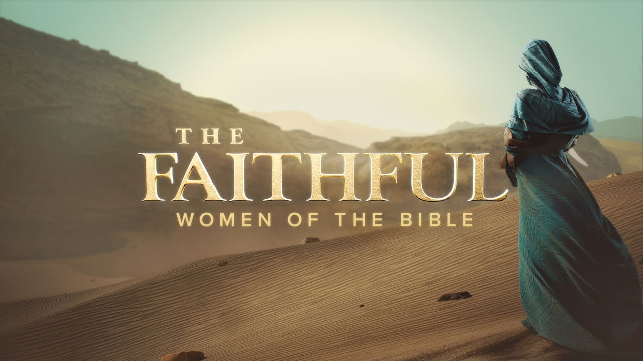 Poster della serie The Faithful