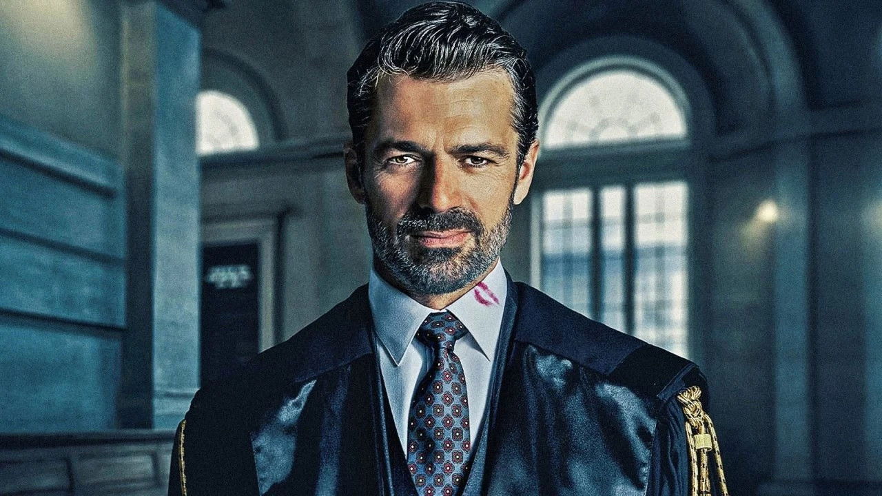 Poster della serie Ligas