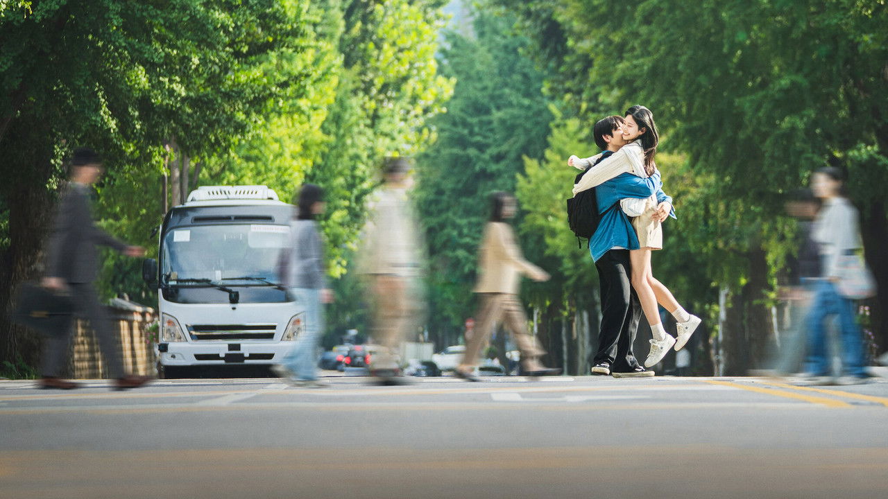 Poster della serie Still Shining