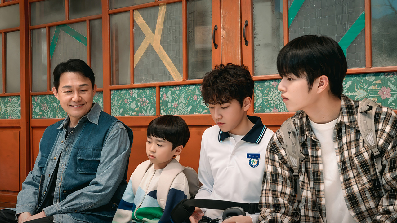 Poster della serie Cabbage Your Life