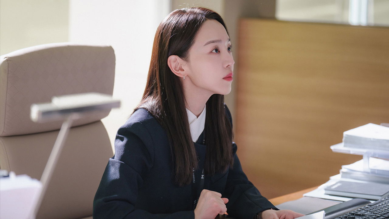 Poster della serie Filing for Love