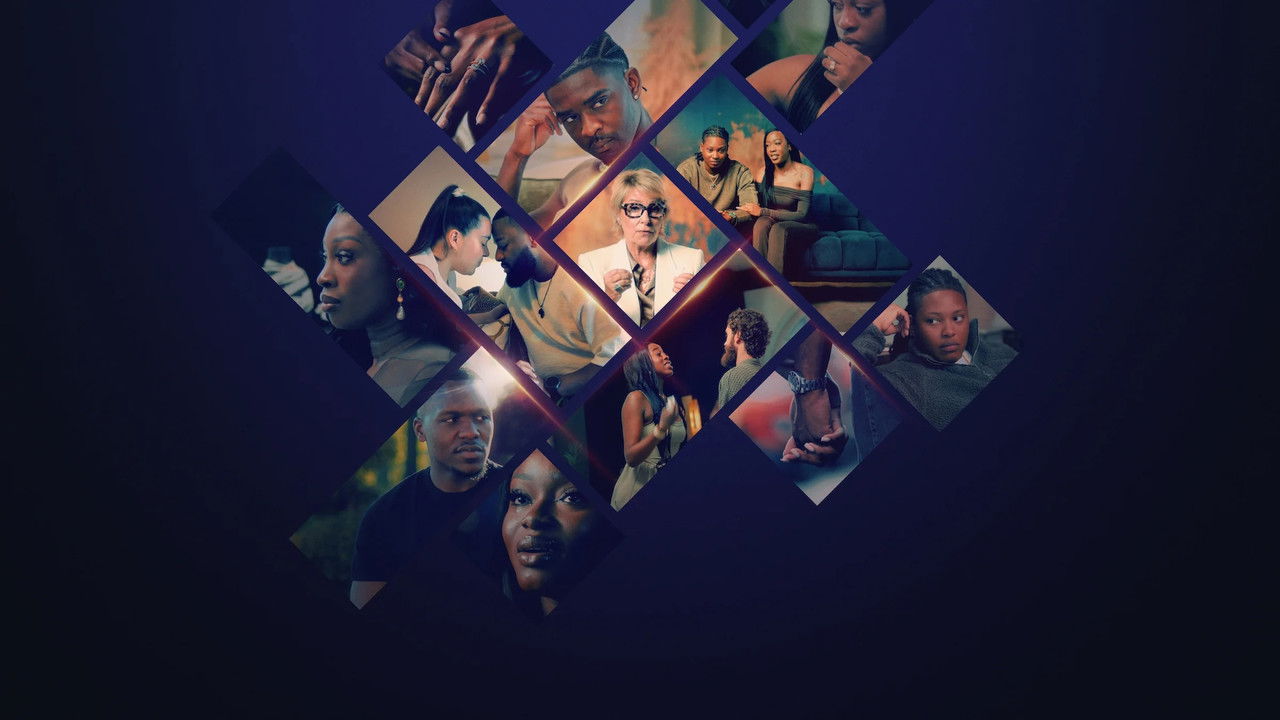 Poster della serie Blue Therapy