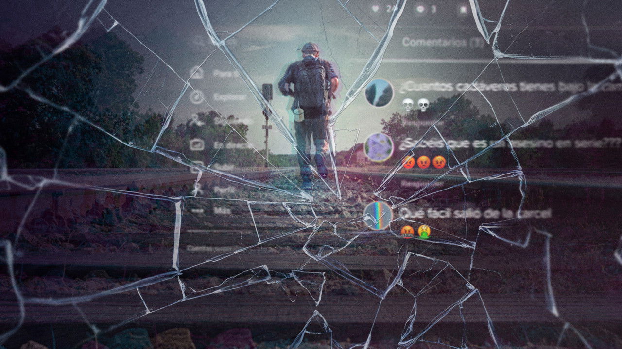 Poster della serie The TikTok Killer