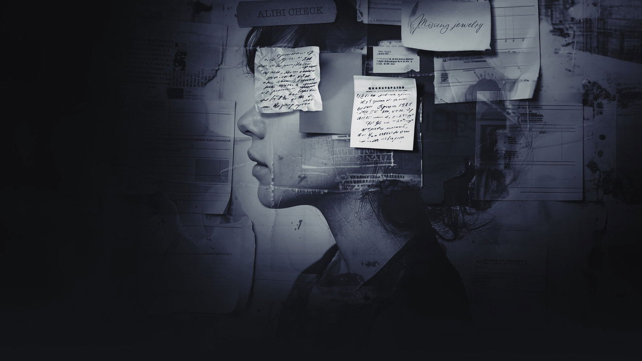 Poster della serie Murder:  Fight For the Truth