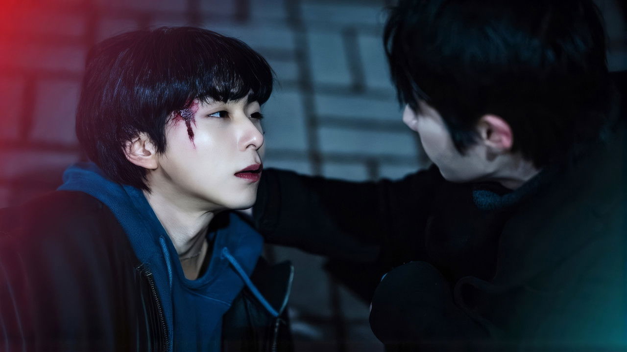 Poster della serie Sweet Blood