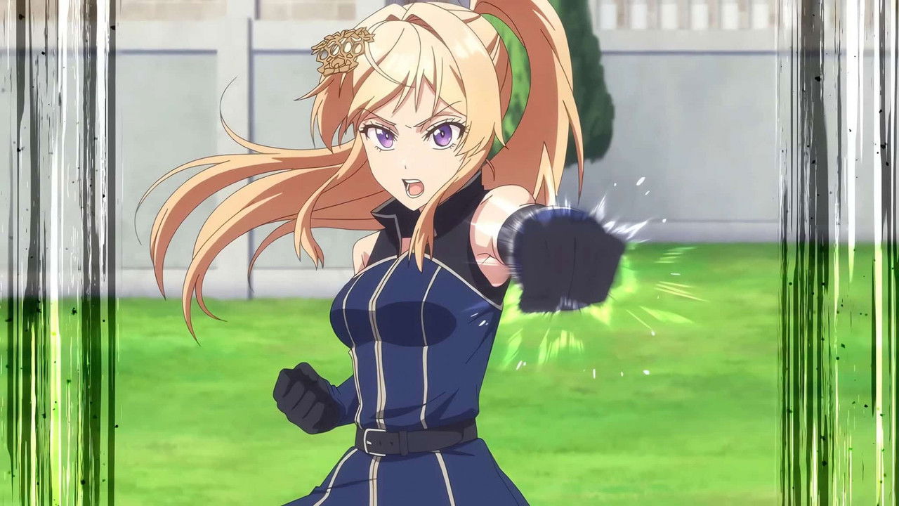 Poster della serie Always a Catch!