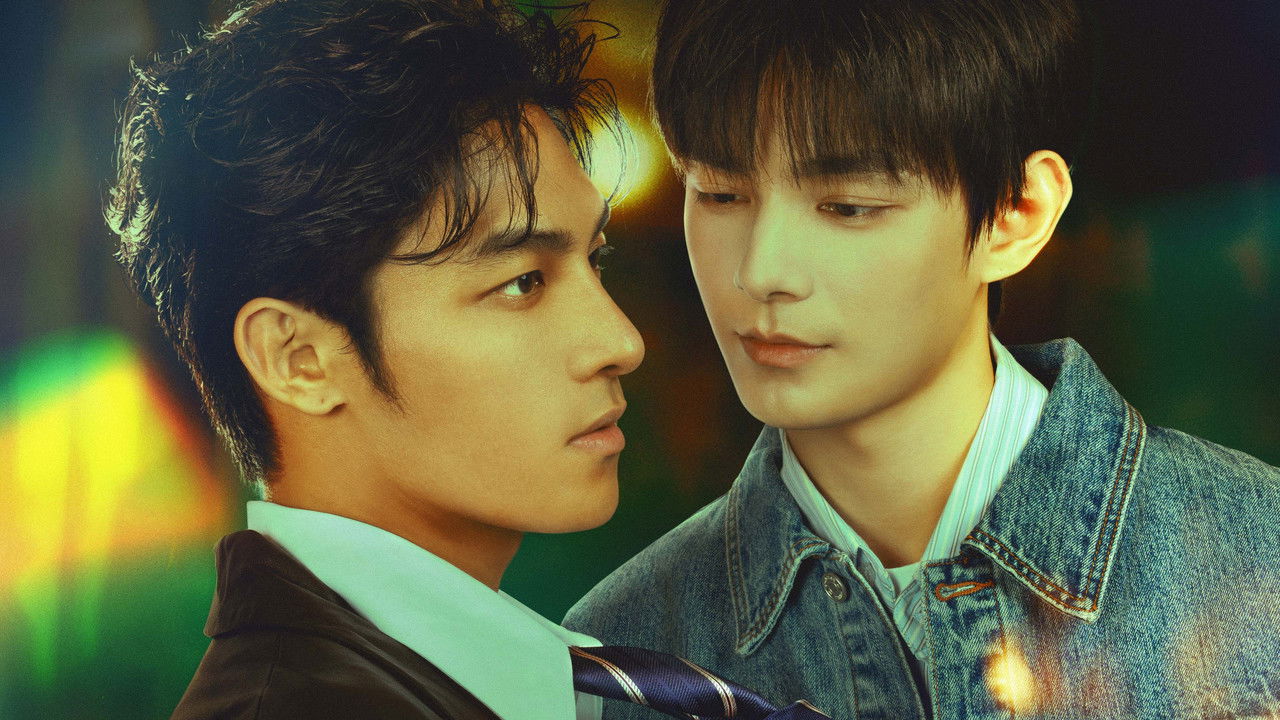 Poster della serie Sammy's Children's Day