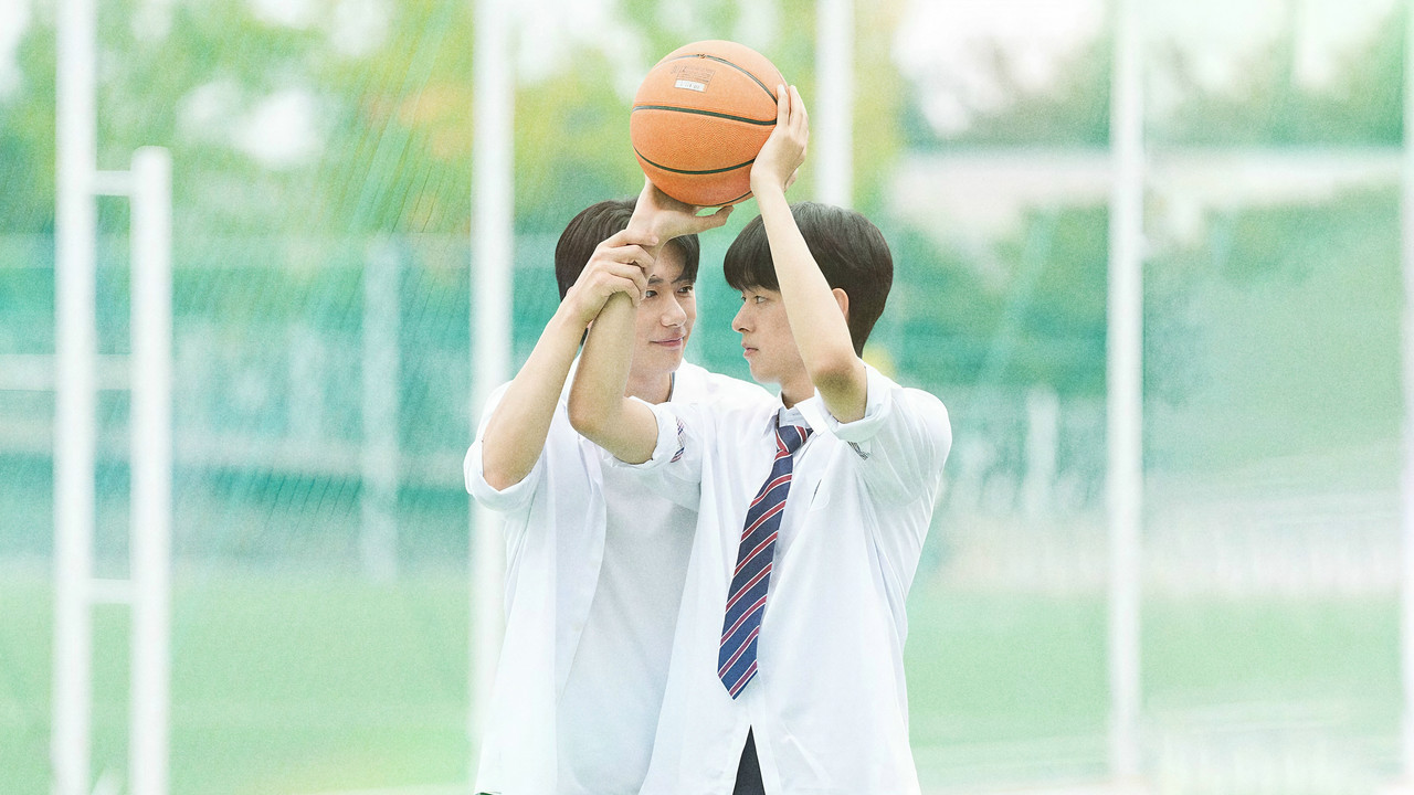 Poster della serie Always Meet Again