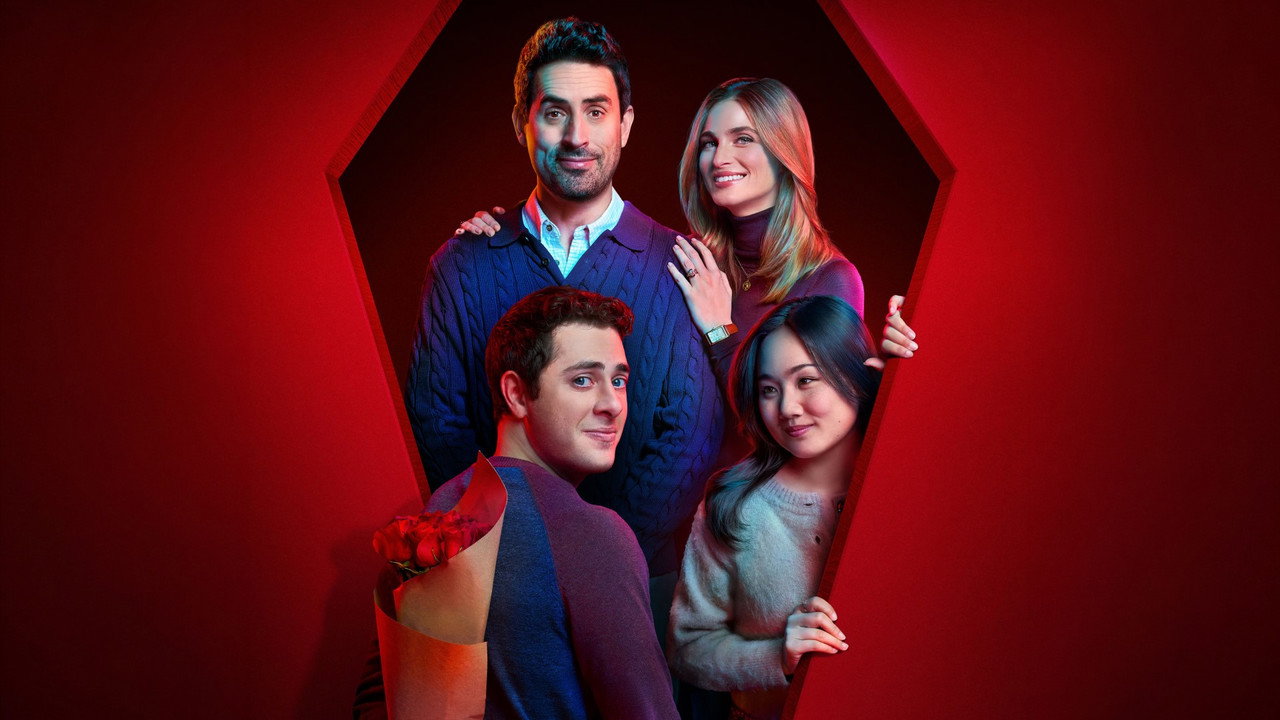Poster della serie Eternally Yours
