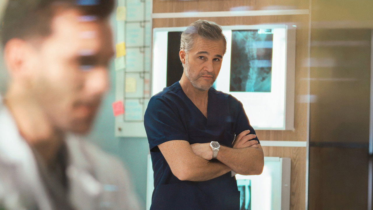 Poster della serie DOC