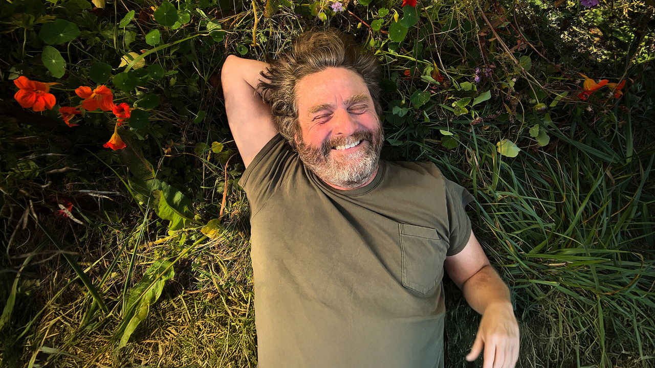 Poster della serie This Is a Gardening Show