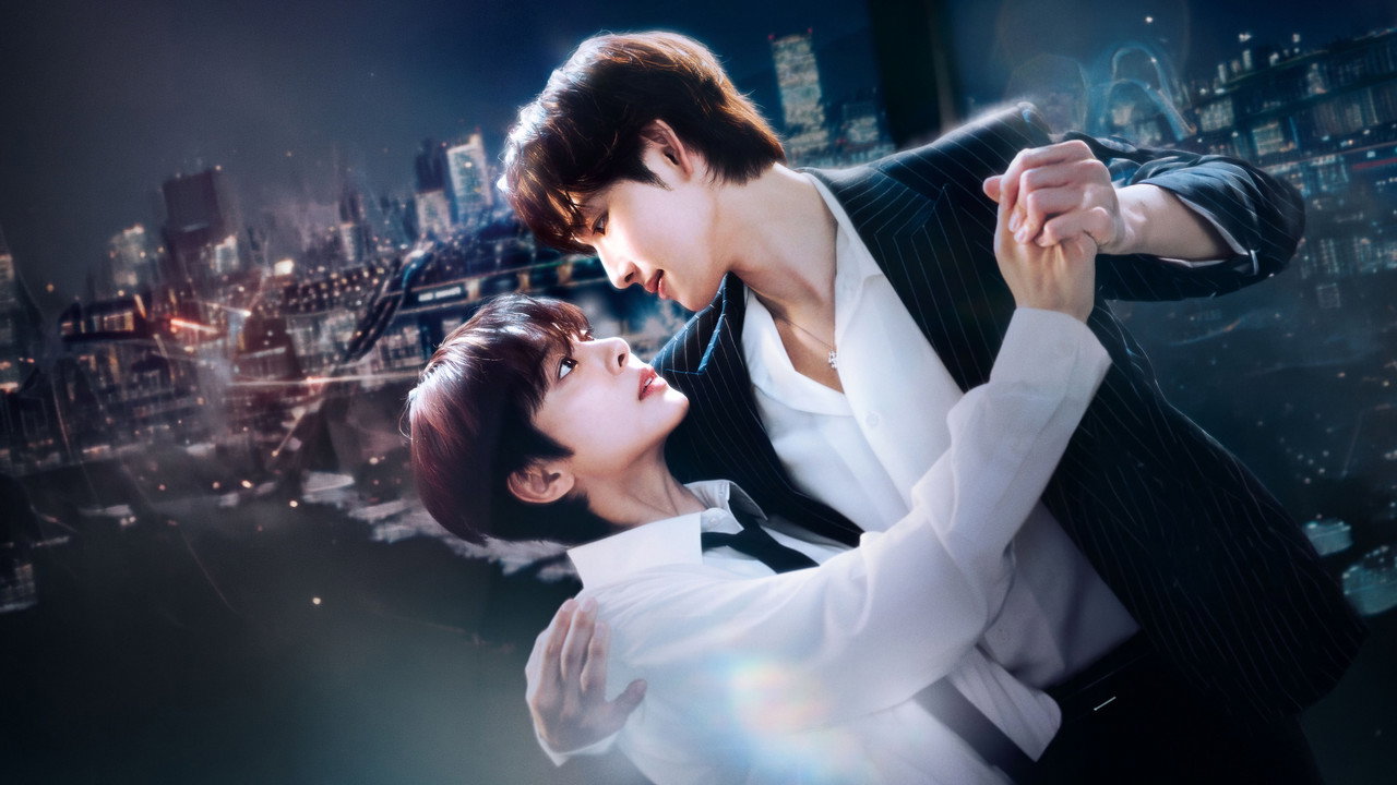 Poster della serie Love in Disguise