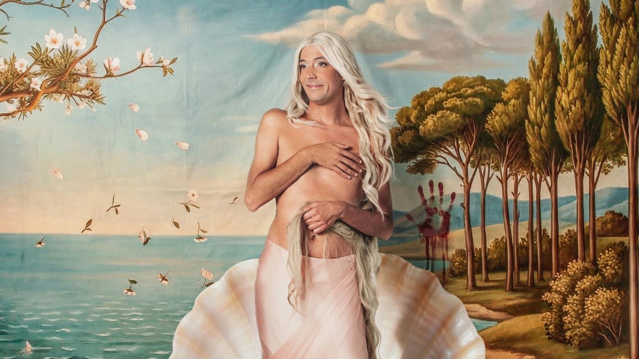 Poster della serie Carizzma