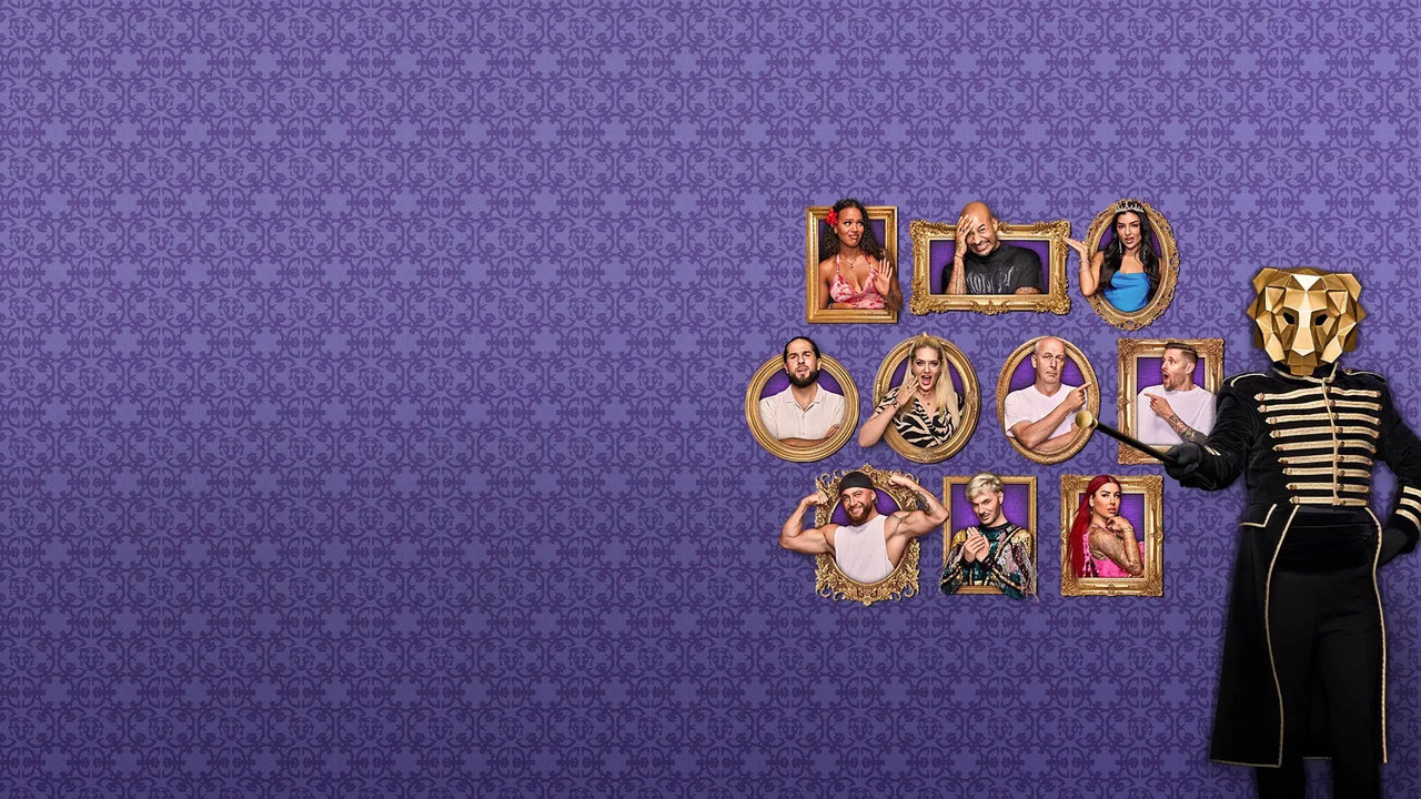 Poster della serie The 50